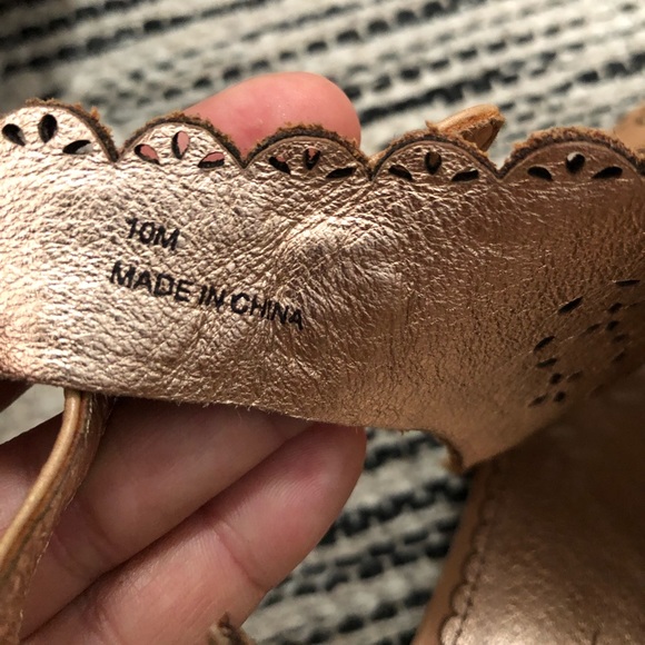 Anthropologie Block Heels - Miss Albright - Picture 5 of 6